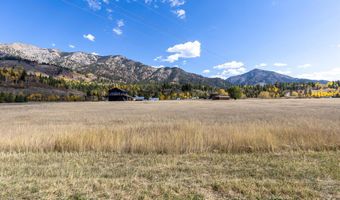 98 CHALET Dr, Alpine, WY 83128
