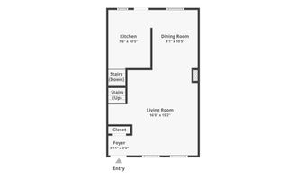 2925 S BUCHANAN St 2925, Arlington, VA 22206