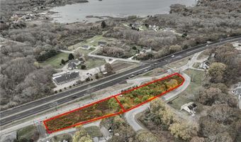 0 Post Rd, Charlestown, RI 02813