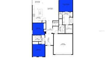 902 GRAND HILLTOP Dr, Apopka, FL 32703