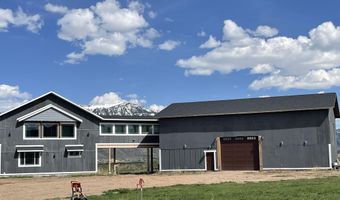 5860 BITTER CREEK Rd, Afton, WY 83110