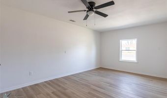 501 Westview Dr, Abilene, TX 79603