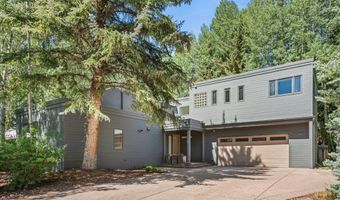 55 Overlook Dr, Aspen, CO 81611