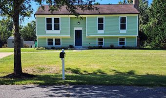 3512 SAVILLE Ln, Bowie, MD 20721