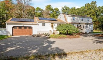 30 Coleman Ave Ext, Attleboro, MA 02703