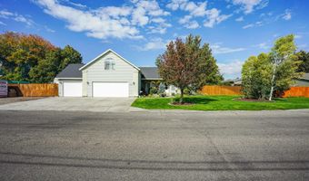 500 E 19th St, Burley, ID 83318