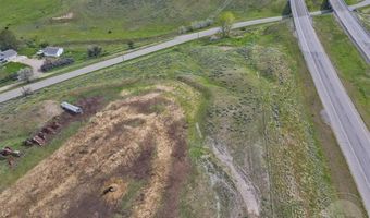 2062 E I Rd, Ballantine, MT 59006