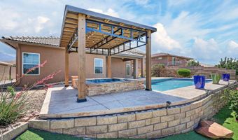 7419 Wadi Musa Dr NE, Albuquerque, NM 87122