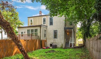 2217 14TH St SE, Washington, DC 20020
