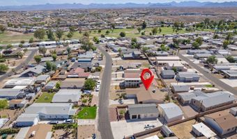1126 Avenida Del Sol, Bullhead City, AZ 86442