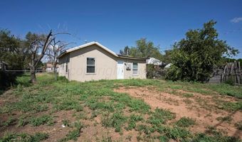 302 N KENTUCKY St, Amarillo, TX 79106