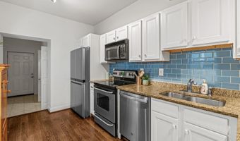 1636 S HANOVER St, Baltimore, MD 21230
