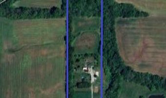 10617 Niggli Rd, Alhambra, IL 62001