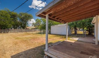 889 S Willis St, Abilene, TX 79605