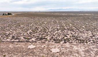 2000 N 3600 W Near Beryl And Hwy 56, Beryl, UT 84714