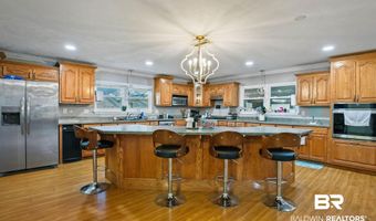 13545 Lyons Ave, Bayou La Batre, AL 36509