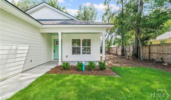 1917 Harrison St, Savannah, GA 31404
