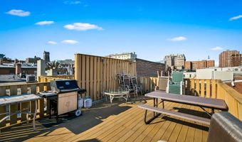 18 E MADISON St 4, Baltimore, MD 21202