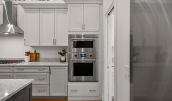 12-41 Knoll Crest Rd Lot #5 - The Hannah Floor Plan, Bedford, NH 03110