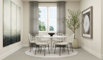 21917 Parkland Trace Ter Plan: Fitzgerald Slab, Boyds, MD 20841