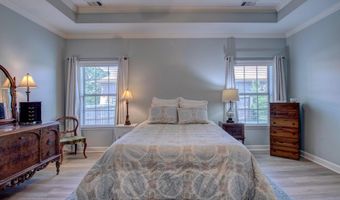 3816 Legacy Village Dr, Benton, AR 72015