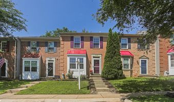 3308 CHEVERLY Ct, Abingdon, MD 21009