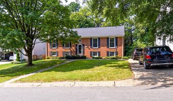 7513 SEBAGO Rd, Bethesda, MD 20817