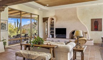 7785 E Celestial St, Carefree, AZ 85377