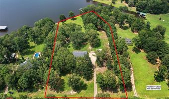 342 Merritt Rd, Benton, LA 71006