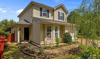 3755 Brookchase Ln, Charlotte, NC 28205