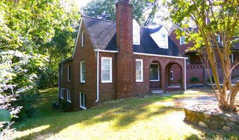 1014 E Main St, Albemarle, NC 28001