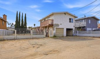 8947-49 Lamar St, Spring Valley, CA 91977