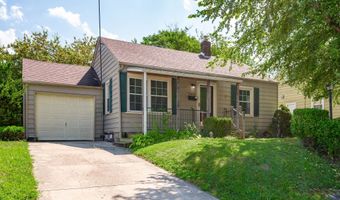 2412 Morton St, Anderson, IN 46016