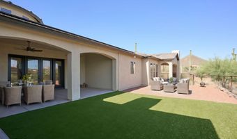 6737 E Rockaway Hills Dr, Cave Creek, AZ 85331