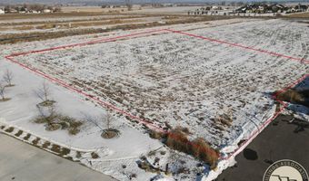 Amen Corner Pl lot 19, Billings, MT 59106