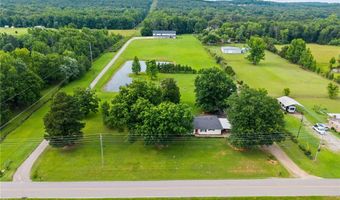 3114 W Collum Ln, Alma, AR 72921