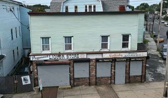 309 Pequonnock St, Bridgeport, CT 06604