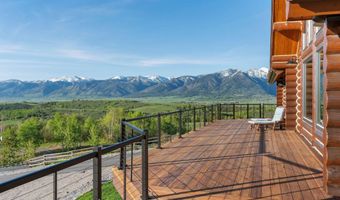 785 STRAWBERRY HILLS Dr, Bedford, WY 83112