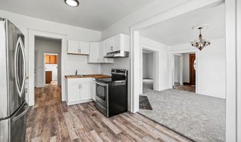 236 E Center St, Alma, MI 48801
