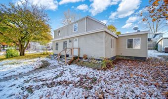 820 Mulberry, Adrian, MI 49221