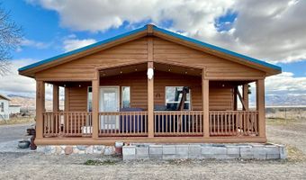 2160 E Horseshoe Rd, Battle Mountain, NV 89820