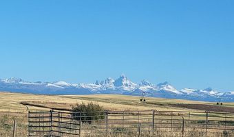 1121 N 3400 E, Ashton, ID 83420