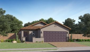 23172 W Marguerite Ave, Buckeye, AZ 85326