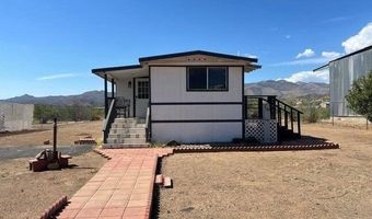 33380 S TA DO HOYA Trl, Black Canyon City, AZ 85324