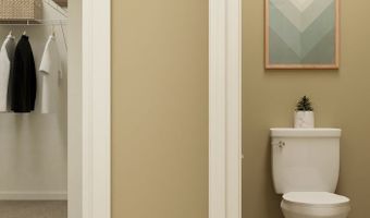 1000 Waterford St Plan: Adams, Algonquin, IL 60102