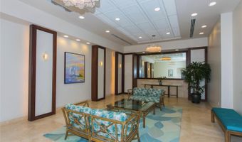 1650 Ala Moana Blvd 1613, Honolulu, HI 96815