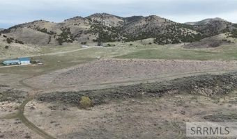 Oregon Trail Road, Bancroft, ID 83217