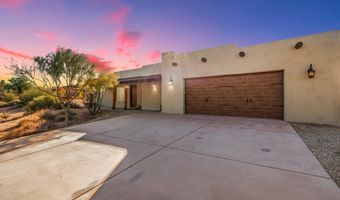 5411 E SEVEN PALMS Dr, Cave Creek, AZ 85331