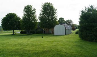 11598 S Mortz Dr, Battle Ground, IN 47920