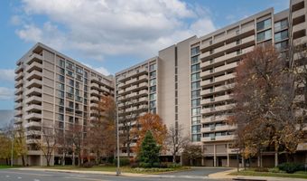 4141 N HENDERSON Rd 702, Arlington, VA 22203